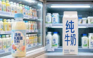 乳酸菌饮料是不是比酸奶更有保健作用