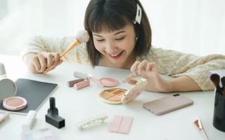 五色蔬果的美容养颜专长
