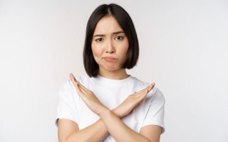 否定带来存在感,你的存在对他来说可能无关紧要 否定带来存在感,你的存在对他来说可能无关紧要