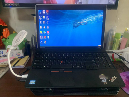 我的电脑