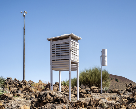温度检测 温度检测