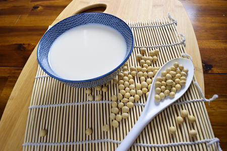 豆浆