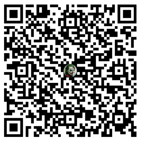 QQ钱包打赏