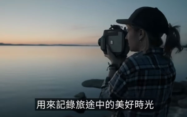 【视频】【胆小者千万不要看】红衣小女孩 